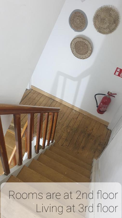Le Patio Belle Maison En Plein Centre Ville, Avec Grande Terrasse Au Calme Bastogne Zewnętrze zdjęcie